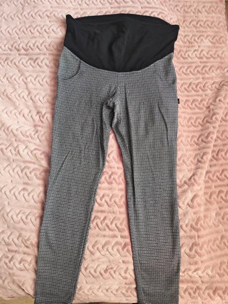 Tehotenské nohavice, xl