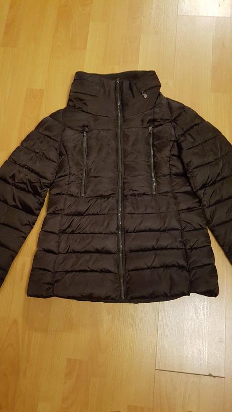 Zimná bunda, xl
