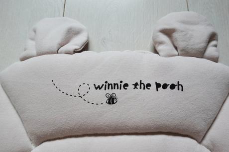 Podložka do kočíka disney, disney baby