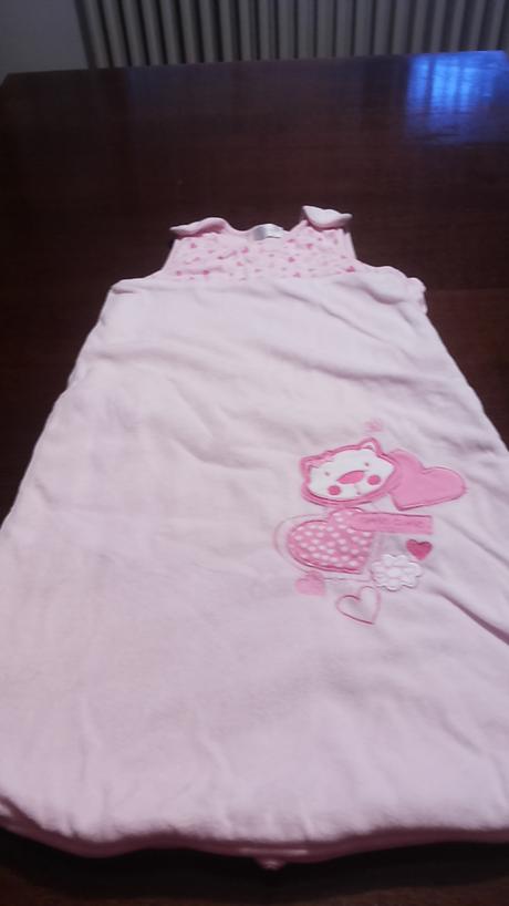 Detsky vak, early days