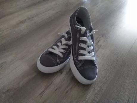 Tenisky pre chlapca 36 - nové, pepperts,36