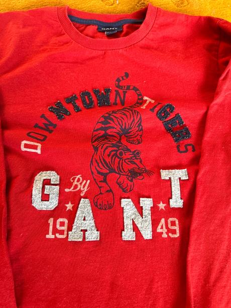 Gant tricko, gant,158