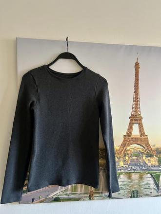 Hrubšie termotričko s bavlnou zn.nika intima č.m, m