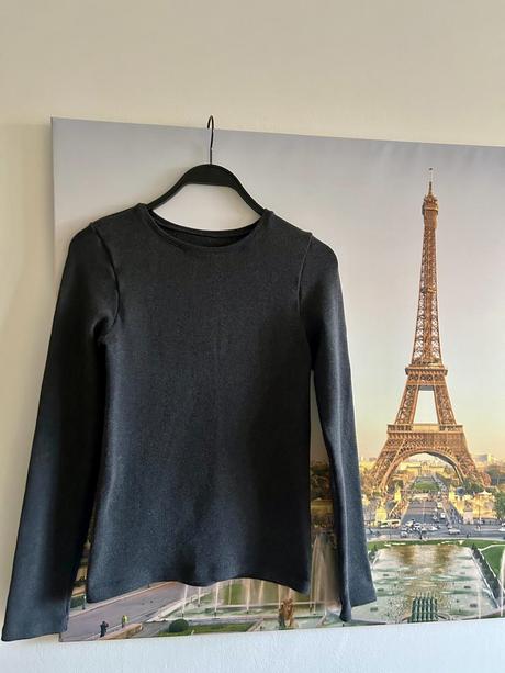 Hrubšie termotričko s bavlnou zn.nika intima č.m, m