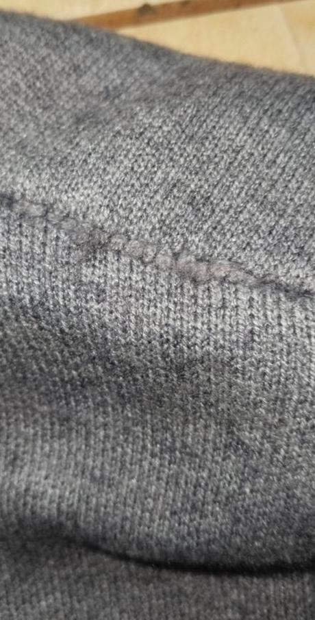 Kardilag teplý či sveter  predĺžený, m