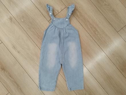 Rifľové trakáčiky, 86