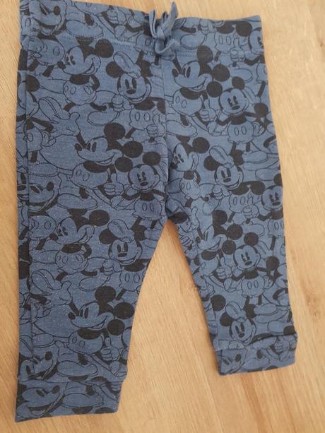 Súprava mickey, f&f,68