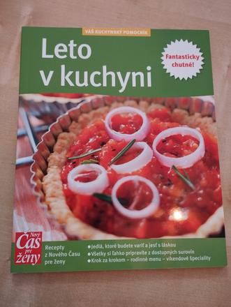 Leto v kuchyni, 