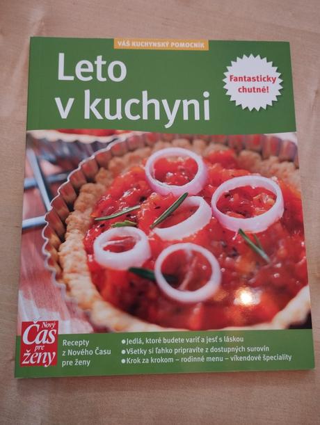 Leto v kuchyni, 