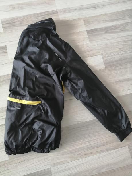 Sportova sustiakova bunda, crivit,xl