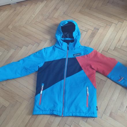 Lyžiarska bunda, etirel,152