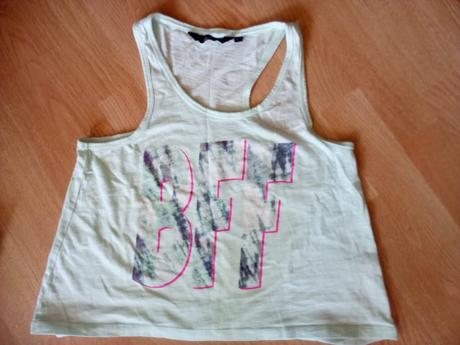 Tricko, new look,158