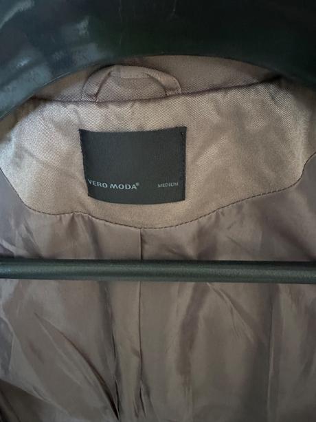 Kabát veromoda m, vero moda,m