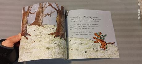 Winnie the pooh - a present from pooh, 