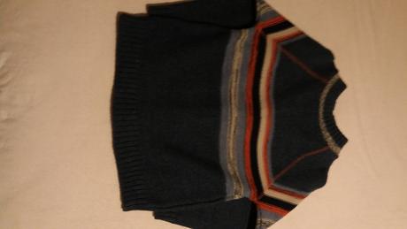 Elegantný sveter, 128