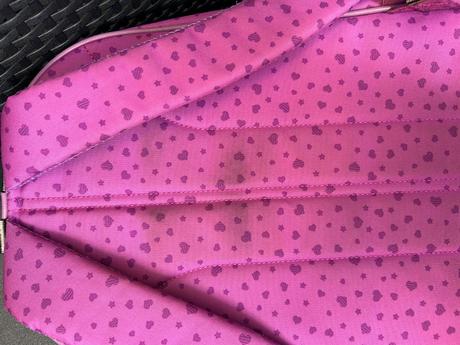 Školský batoh santoro,