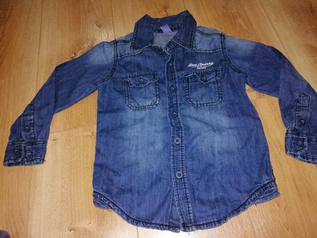 Riflova kosela, dopodopo,104