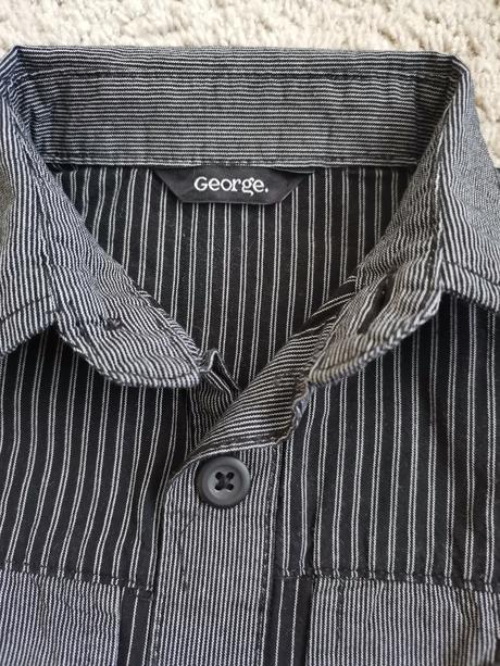 George košeľa, george,110