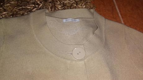 Svetrik 40, matalan,40