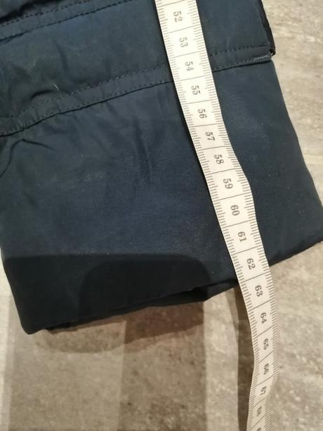 Luxus bunda kabát mexx v32,158 cca od 12r,páperová, mexx,158