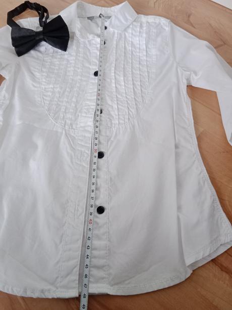 Štýlová košeľa 110/116, lindex,110