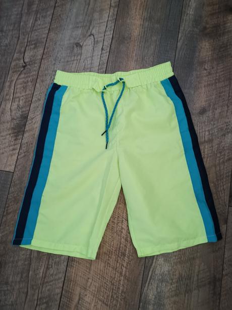 Suštiakove kraťasy, boys,158