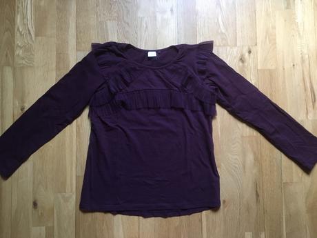 Tričko next, next,146