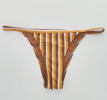 Plavky spodný diel nelly, s