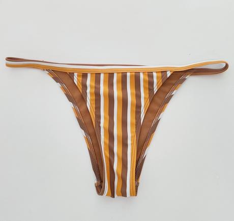 Plavky spodný diel nelly, s