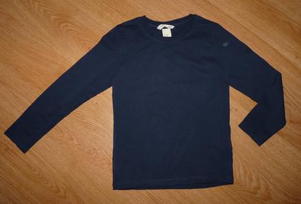 Bavlnene jednofarebne, h&m,110