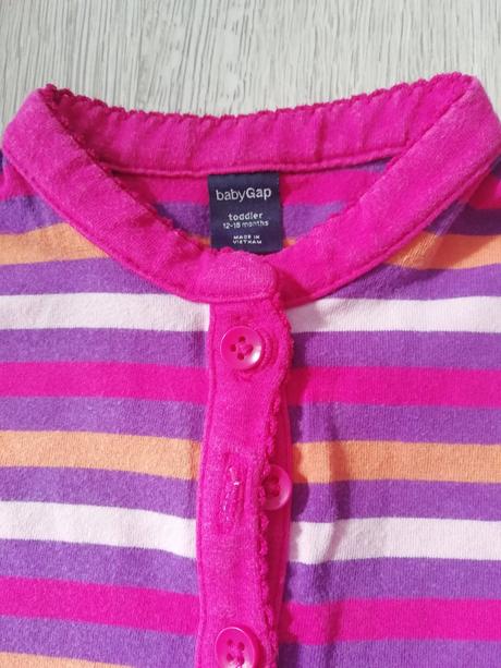 Gap - 2v1, saticky s nohavickami, gap,74