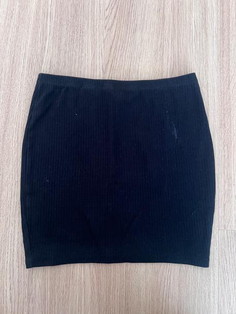 Puzdrová sukňa, h&m,134