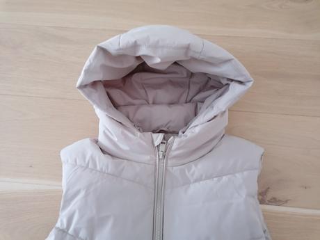 Zateplená vesta, george,146