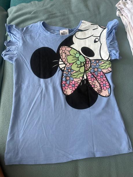 Tričko disney (next), disney,122