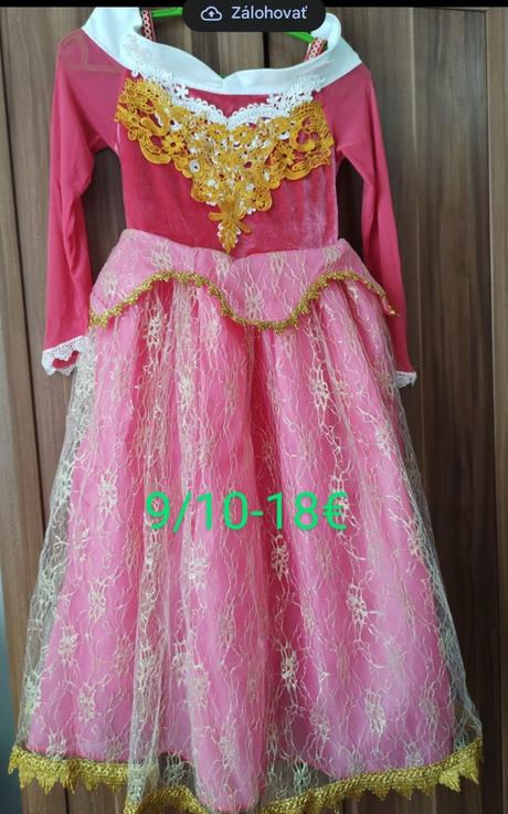 Kostým na karneval, 