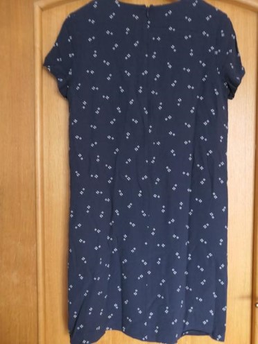 Gant original kvalitne, nadcasove saty s vreckami, gant,s