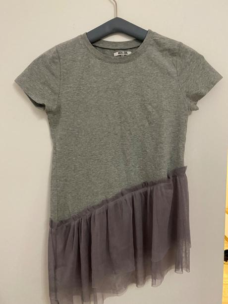 Tričko s krátkym rukávom, gate,xs