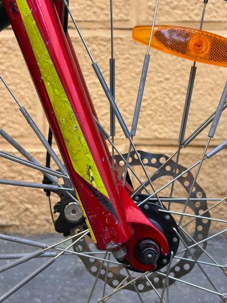Dětské horské trailové kolo specialized riprock 24, specialized,24