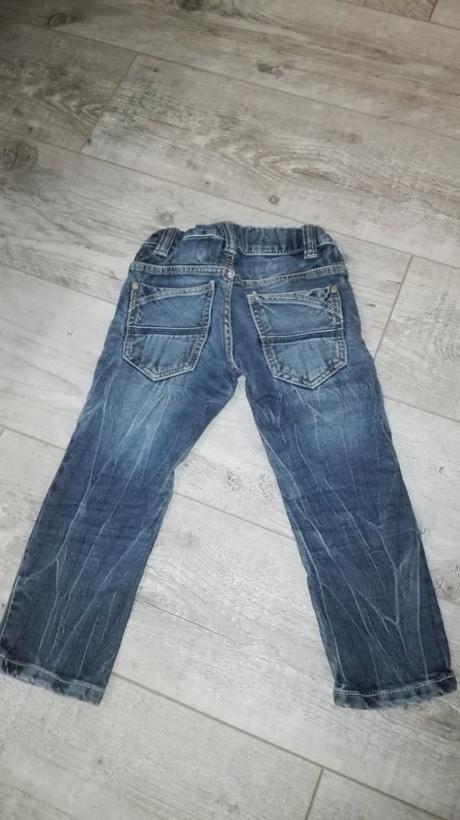 Frajerske rifle, dopodopo,98