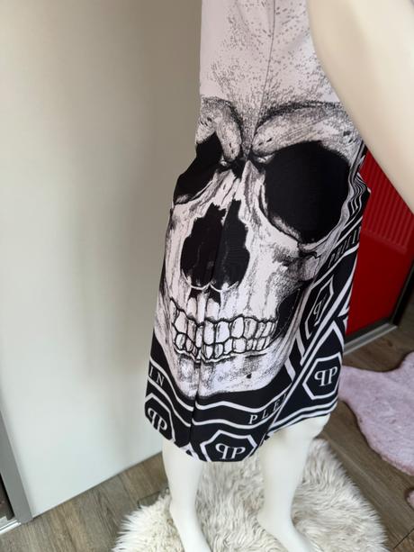 Šaty philipp plein, m