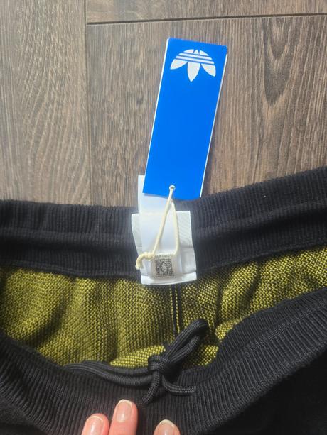 Teplaky, adidas,l