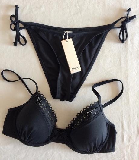 Shiwi liz bikiny set vel.xs/34, xs