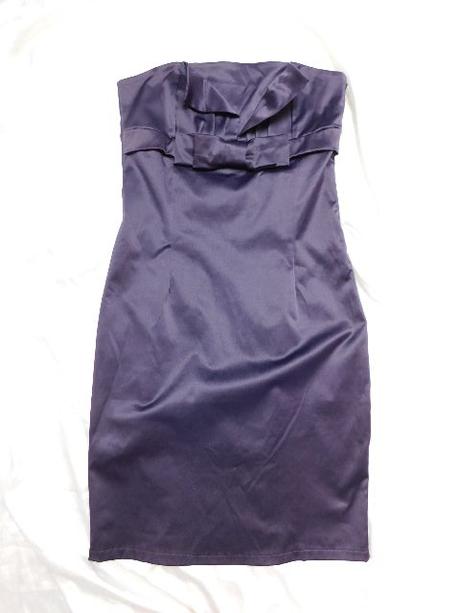 Luxusne slavnostne strečove saty, 38