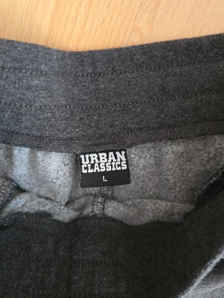 Kratasy urban classics, m