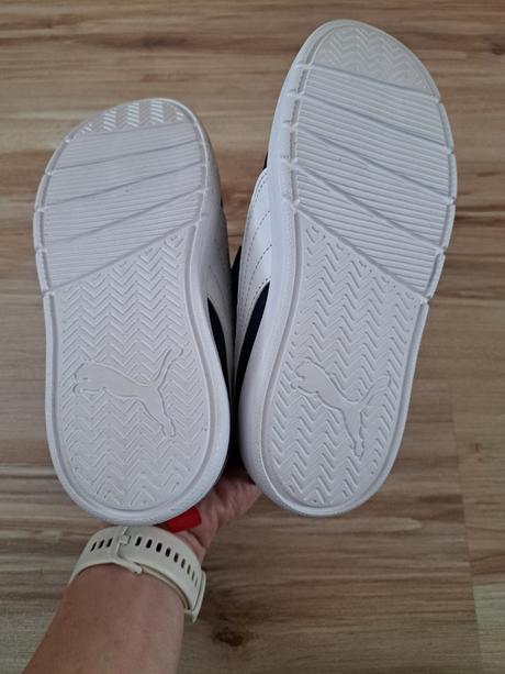 Tenisky puma, puma,33