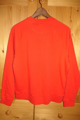 Lacoste original luxusna damska mikina m/l, lacoste,38