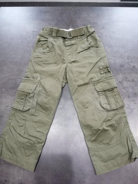 Chlapčenské nohavice, next,104