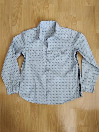 Košeľa, reserved,134