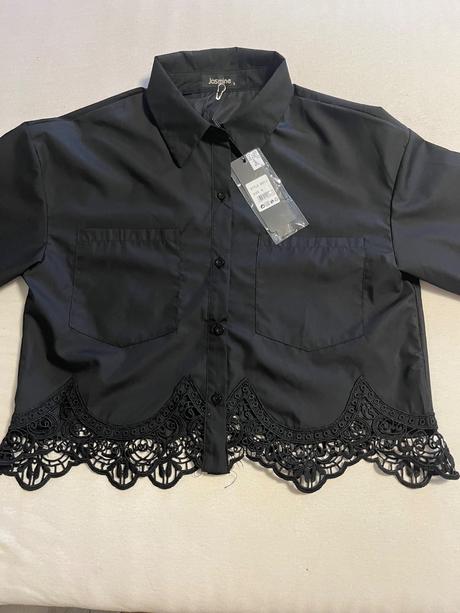 Predam bluzku novu, ad style,s