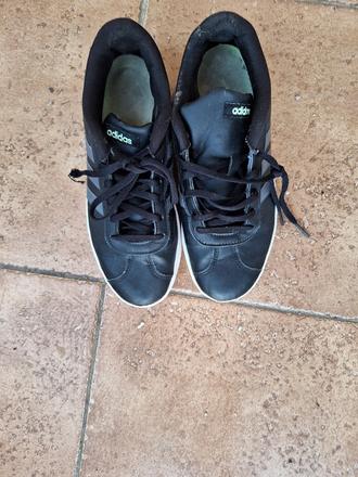 Tenisky, adidas,38